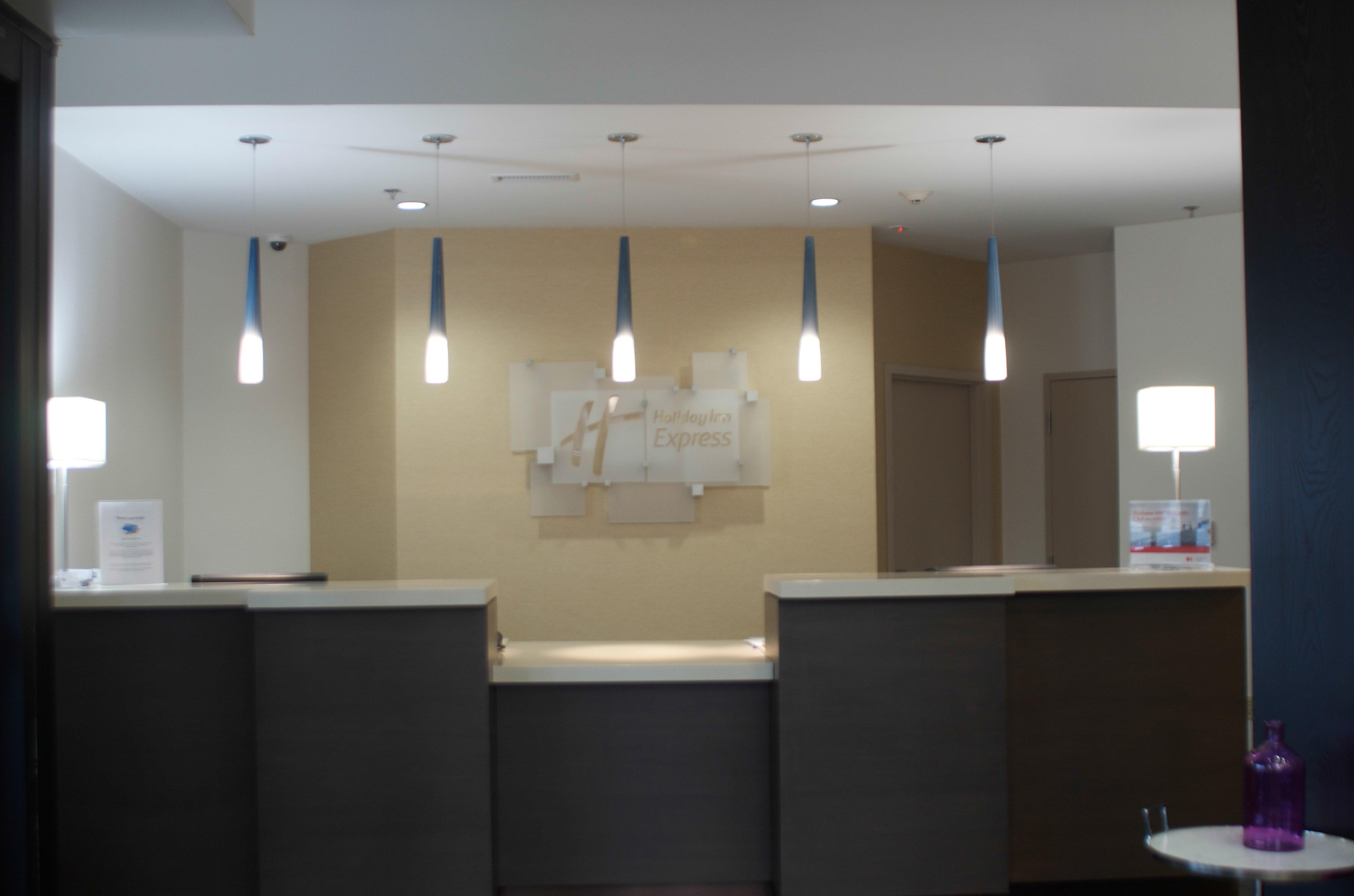 Holiday Inn Express Hickory - Hickory Mart By Ihg Dış mekan fotoğraf
