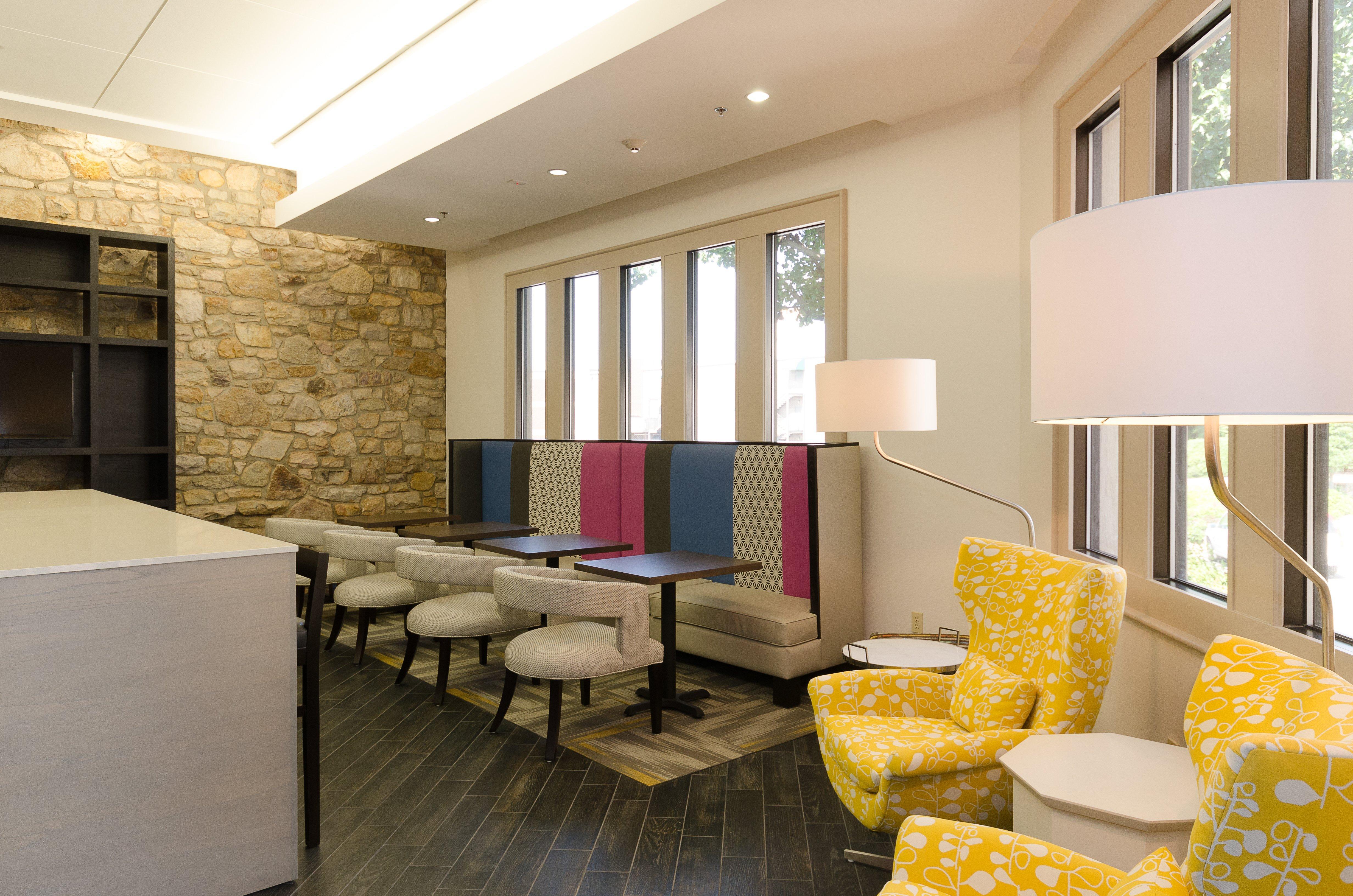 Holiday Inn Express Hickory - Hickory Mart By Ihg Dış mekan fotoğraf